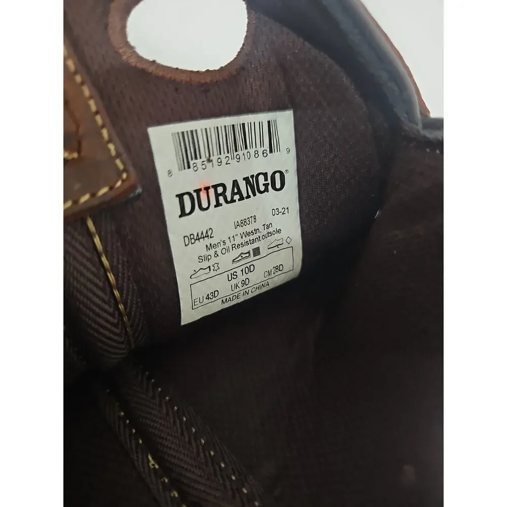 Durango rebel™ by